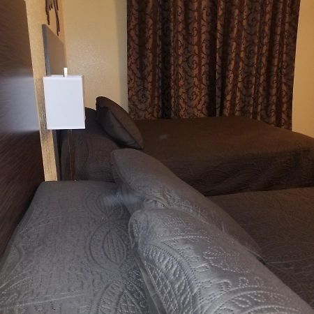 Frontier Lodge Lander Ngoại thất bức ảnh