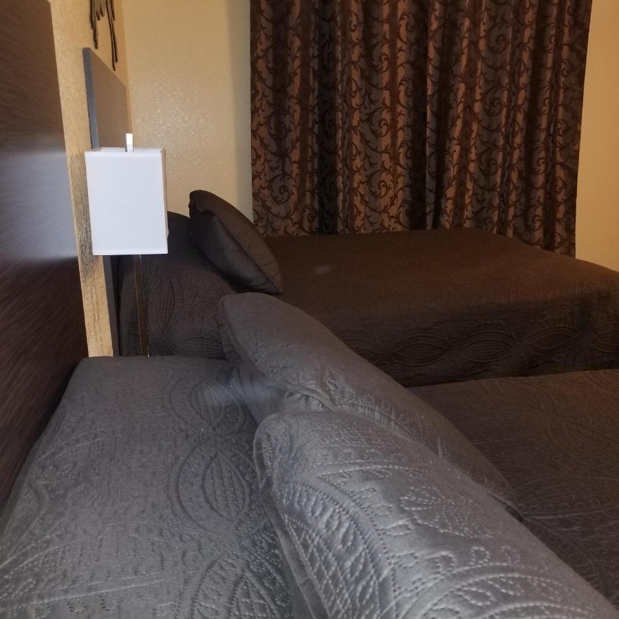 Frontier Lodge Lander Ngoại thất bức ảnh