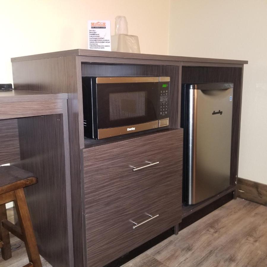 Frontier Lodge Lander Ngoại thất bức ảnh