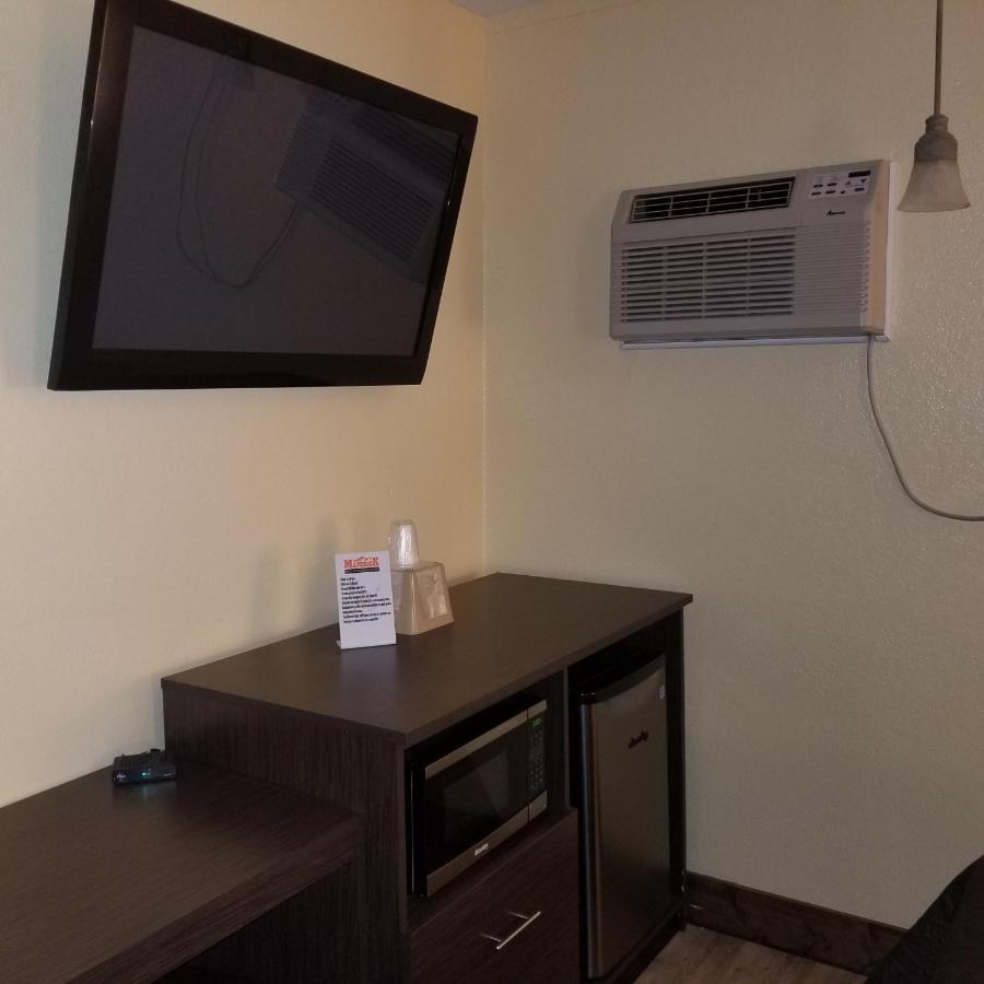 Frontier Lodge Lander Ngoại thất bức ảnh