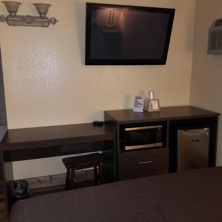 Frontier Lodge Lander Ngoại thất bức ảnh