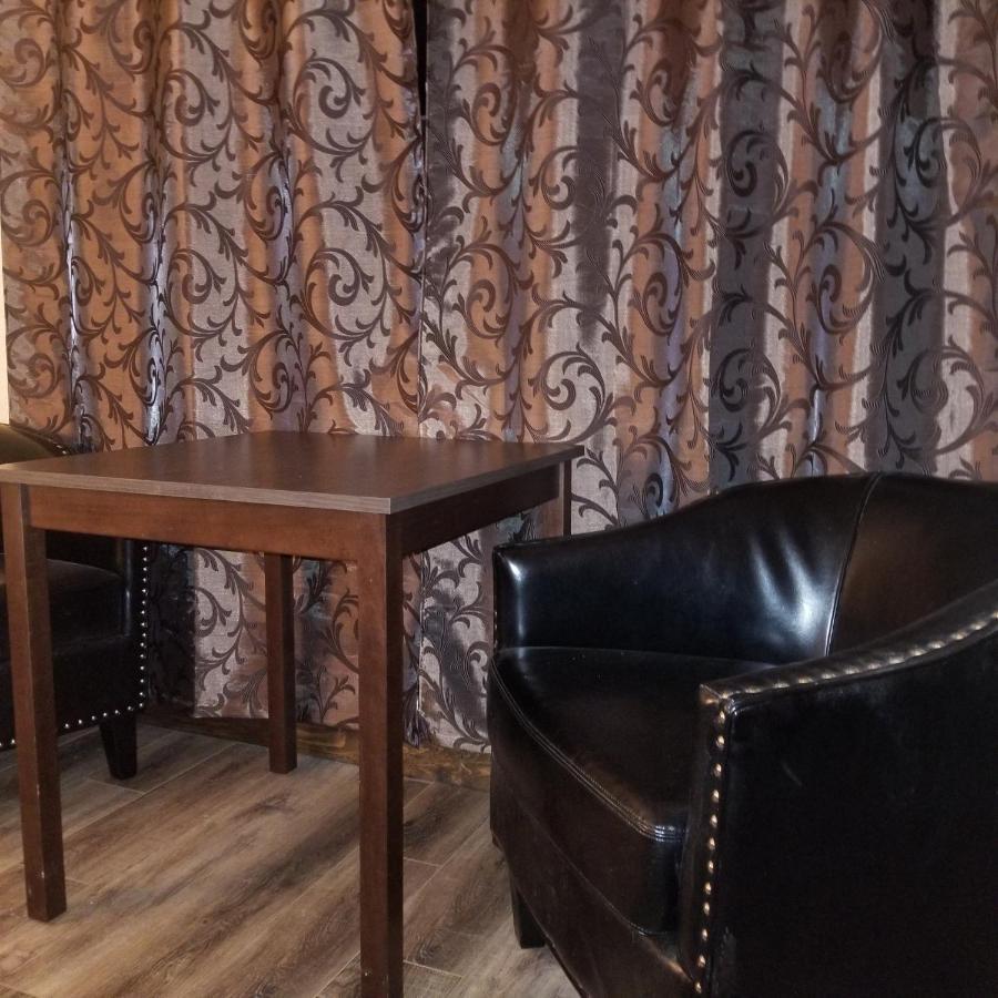 Frontier Lodge Lander Ngoại thất bức ảnh
