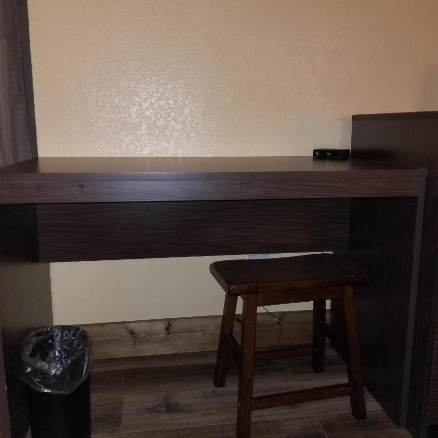 Frontier Lodge Lander Ngoại thất bức ảnh